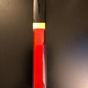 Brand New Chanel Rouge Coco Gloss 812 Flaming Lips